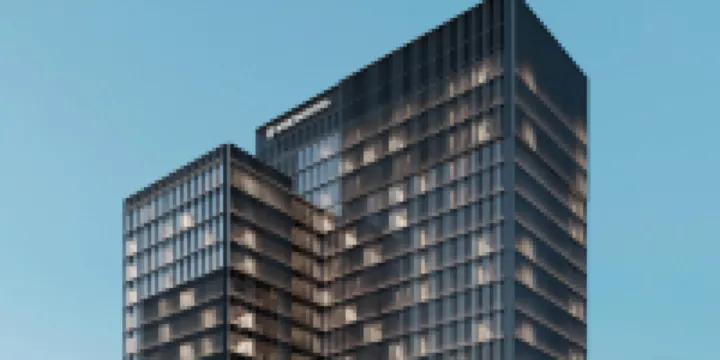 InterContinental Hotels PRESIDENTE MONTERREY by IHG โรงแรมใน