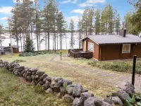 Järvelä Hotel di Kemijarvi