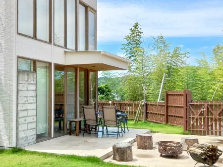 Forest Villa Nanso No OKA - Vacation Stay 39406V