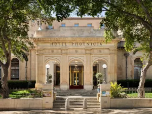 The Phoenicia Malta - The Leading Hotels of the World