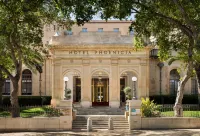 The Phoenicia Malta - The Leading Hotels of the World Hotels near Upper Barrakka