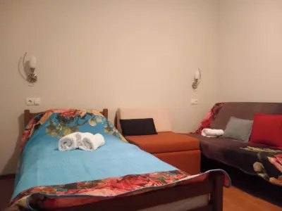 Family Apartment Nelly