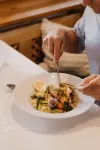 Das Eisenberg - breakfast