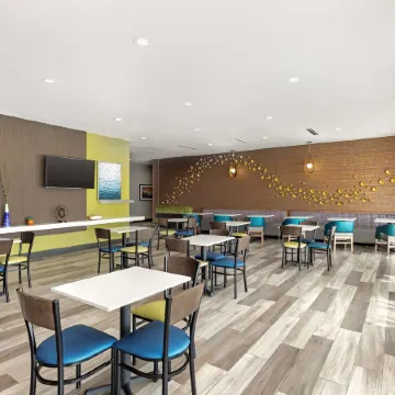 Best Western Plus Medical Center Hotel