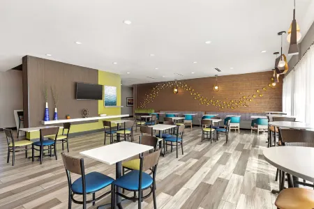 Best Western Plus Medical Center Hotel Отели в г. Поттер