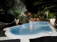 Villa Le Zagare Relais & SPA - románticos