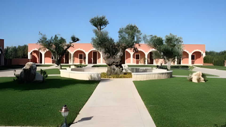Hotel Relais Antica Masseria