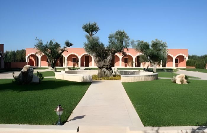 Hotel Relais Antica Masseria