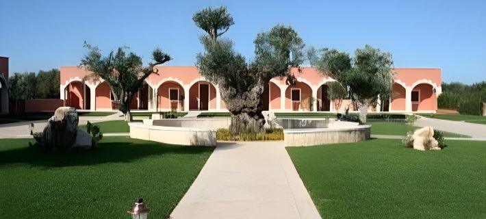 Hotel Relais Antica Masseria Hotel a Conversano
