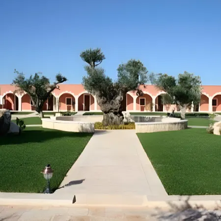 Hotel Relais Antica Masseria