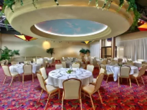 Mcm Elegante Hotel Hotels in Ector County