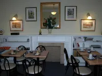 Manoir de la Tour - Kitchens