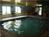 Holiday Inn Express BLOOMINGTON WEST by IHG - Pools