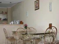 Komilfo Hotel - breakfast