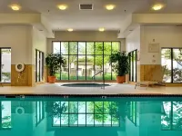 Courtyard Eugene Springfield