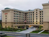 Residence Inn Seattle Bellevue Downtown