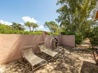 Villa Angela Hotel in zona Spiaggia di Is Figus