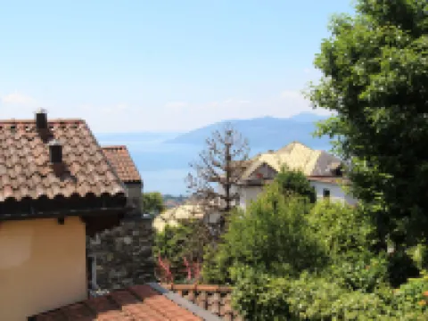 Sky & Lake Hotels in Arizzano