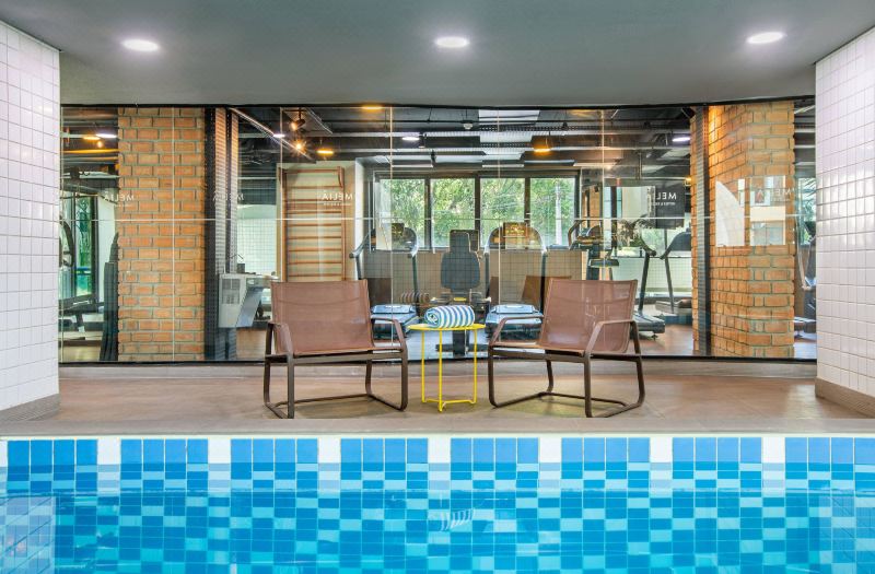 Meliá Ibirapuera photo 2