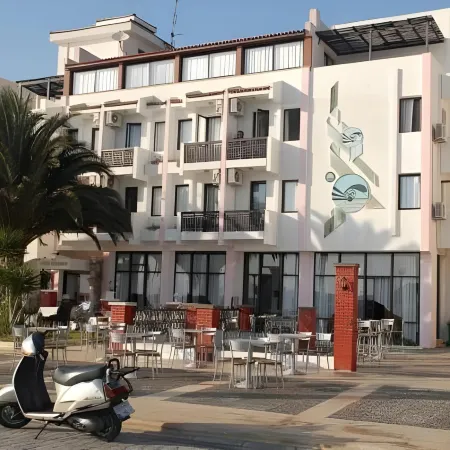Kerman Hotel