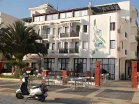Kerman Hotel Hotels in Cesme