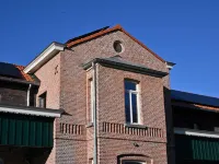 Gare 55 Hotels in Evergem