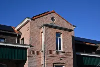 Gare 55 Hotels in Zelzate