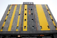 Icheon Boutique XYM Hotel in zona OOOZOOO