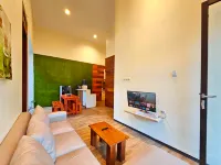 Villa 2 Kamar Panderman Garden C5 Sebelah Jatim Park 2