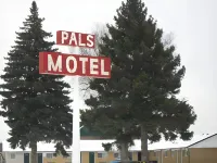 Pals Motel and RV Park