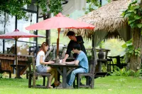 คีรีธารา บูติค รีสอร์ท โรงแรมในเชียงใหม่