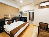 Hotel Southern Residency - bar