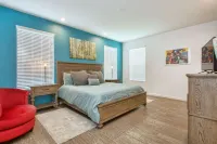 Sonoma Resort 7 Bedroom Vacation Home 2600YA Dollar Tree 주변 호텔