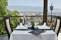 View Inn Boutique Hotel Hotel a Centar
