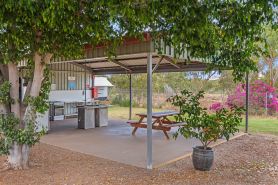 Discovery Parks - Mt Isa