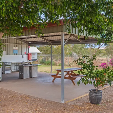 Discovery Parks - Mt Isa