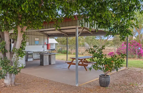 探索公園 - 伊莎山度假屋