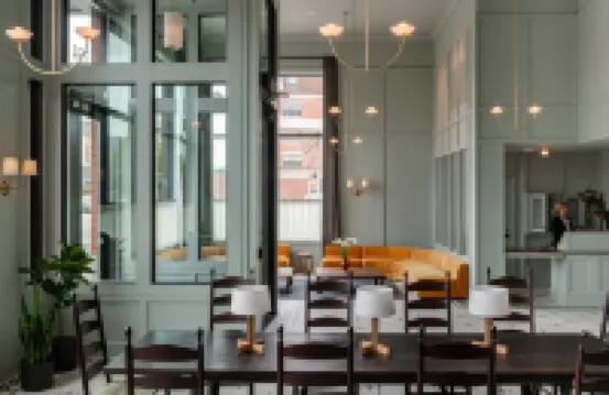 Longfellow Hotel