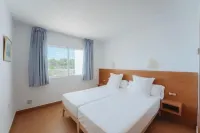 Aparthotel Ses Fotges