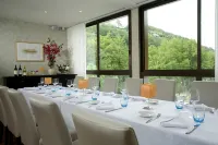 Hôtel la Rivière Hotel a Campuac