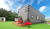 Taean Dog Pension Garibian Bay Hotel a Taean-gun