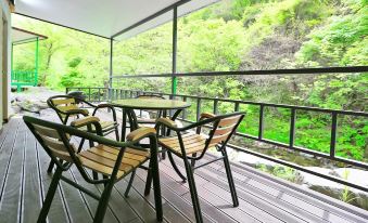 Hoengseong Hill Tree Pension