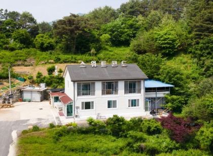 무주 스위트콘도펜션