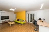 Youngwol Bareungol Pension