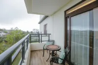 Hotel Casiana and Events Center Tagaytay - Mountain View