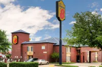 Super 8 by Wyndham Rahway/Newark Hotels in Clark
