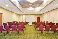 Ramada by Wyndham Statesville Các khách sạn ở Statesville