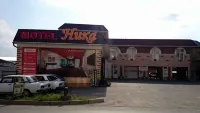 Nika Hotel  호텔