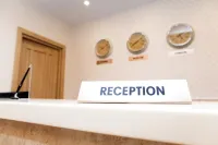 Daudel Apartment Hotel