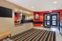 Suburban Studios Minneapolis Brooklyn Center Hotels in Brooklyn Park